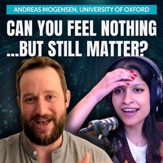 80,000 Hours Podcast cover image