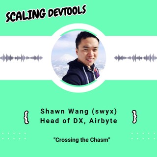 Scaling DevTools cover image