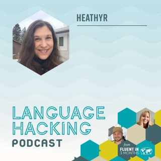 Language & Travel Hacking cover image