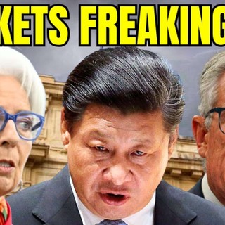 Eurodollar University cover image