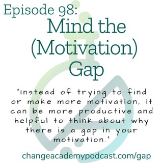 Change Academy cover image