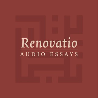 Renovatio: The Podcast cover image