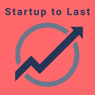 Startup to Last cover image