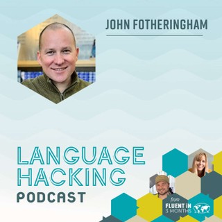 Language & Travel Hacking cover image