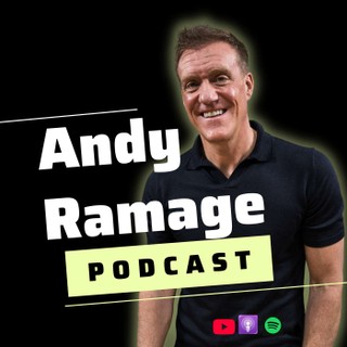 Andy Ramage Podcast cover image
