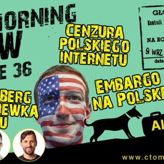 CTO Morning Coffee cover image