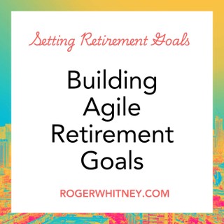 Retirement Answer Man cover image