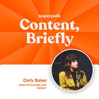 Content, Briefly cover image