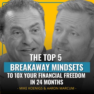 Capability Amplifier cover image