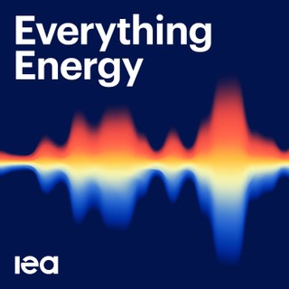 Everything Energy cover image
