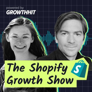 The Shopify Growth Show cover image