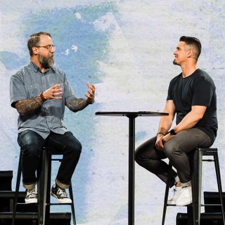 Saddleback Church Weekend Messages cover image