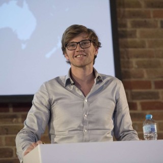 80,000 Hours Podcast cover image