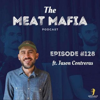 The Meat Mafia Podcast cover image