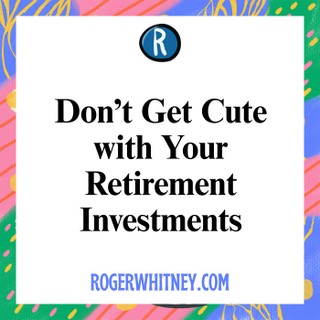 Retirement Answer Man cover image