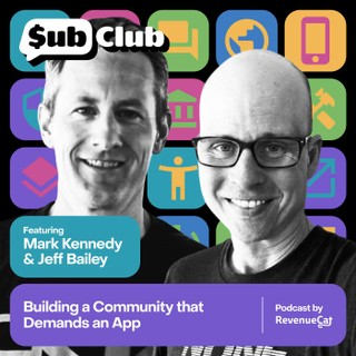 Sub Club by RevenueCat cover image