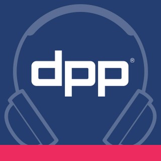 DPP Podcast cover image