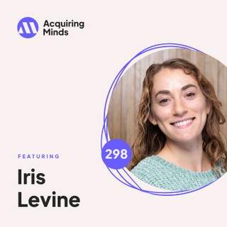 Acquiring Minds cover image