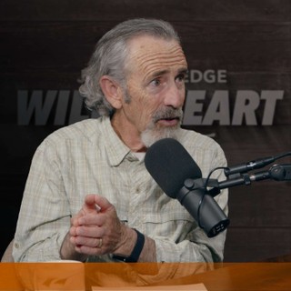 Wild at Heart cover image