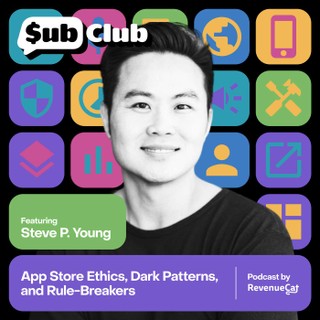 Sub Club by RevenueCat cover image