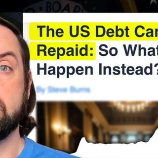 Eurodollar University cover image