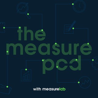 The Measure Pod cover image