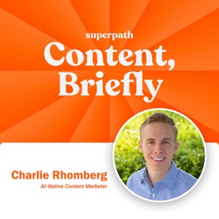 Content, Briefly cover image