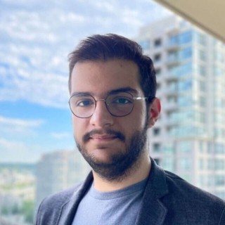 TalkRL: The Reinforcement Learning Podcast cover image