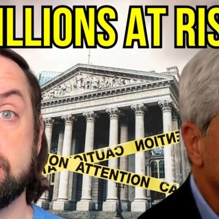 Eurodollar University cover image