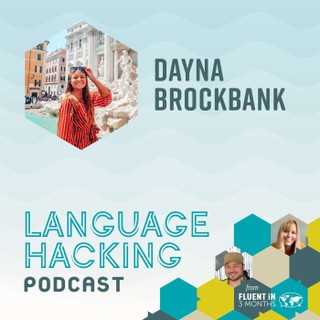 Language & Travel Hacking cover image