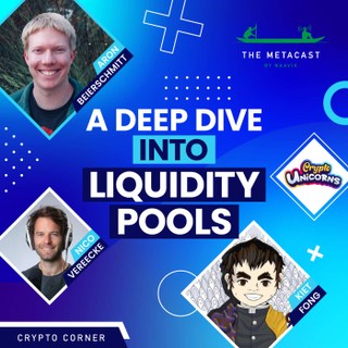 Naavik Gaming Podcast cover image