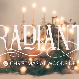 Woodside Bible Church Royal Oak cover image