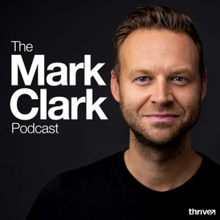 The Mark Clark Podcast cover image