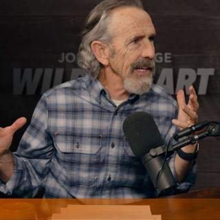 Wild at Heart cover image