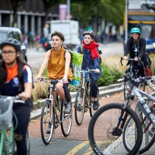 UK News Daily cover image