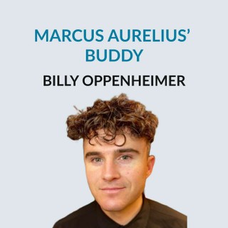 The Pathless Path with Paul Millerd cover image