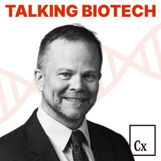 Talking Biotech with Dr. Kevin Folta cover image