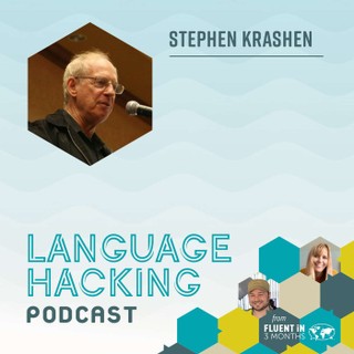 Language & Travel Hacking cover image