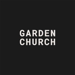 GARDEN CHURCH Podcast cover image