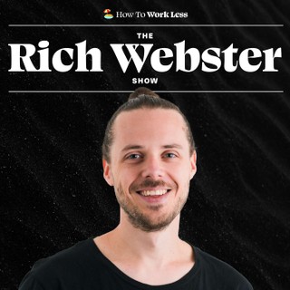 The Rich Webster Show cover image