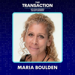 The Transaction cover image