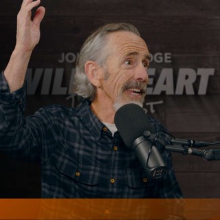 Wild at Heart cover image