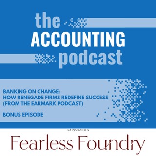 The Accounting Podcast cover image