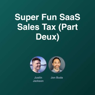 Build Your SaaS cover image