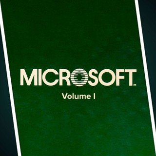 Acquired cover image