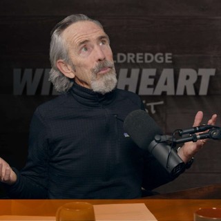 Wild at Heart cover image