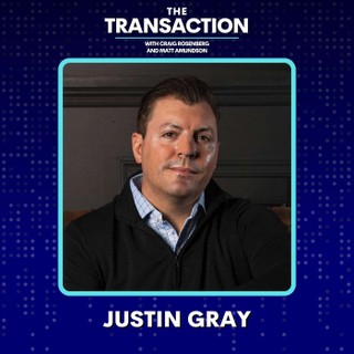 The Transaction cover image