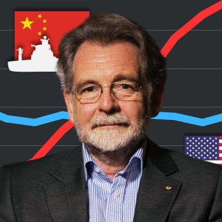 80,000 Hours Podcast cover image