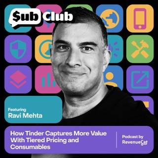 Sub Club by RevenueCat cover image