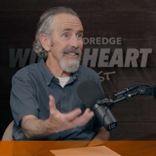 Wild at Heart cover image